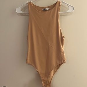 Zara Bodysuit - size XS